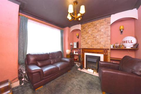 undefined, Brackenbury Road, East Finchley, N2