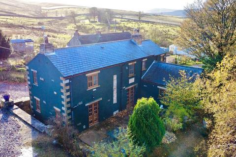 undefined, Alston, Cumbria