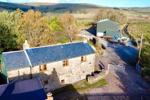 undefined, Alston, Cumbria