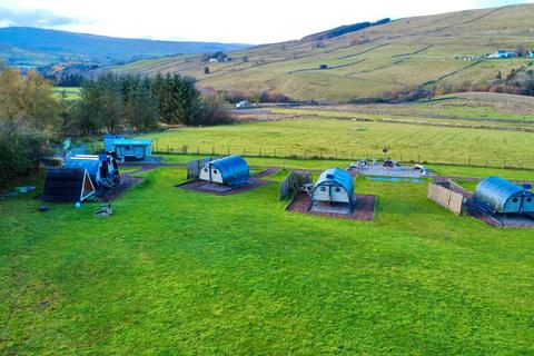 undefined, Alston, Cumbria