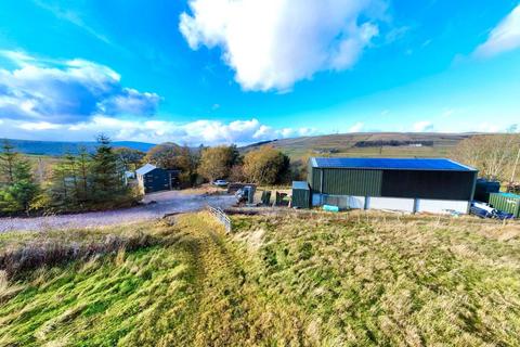 undefined, Alston, Cumbria