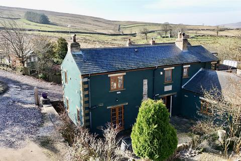 undefined, Alston, Cumbria