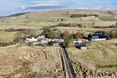 undefined, Alston, Cumbria