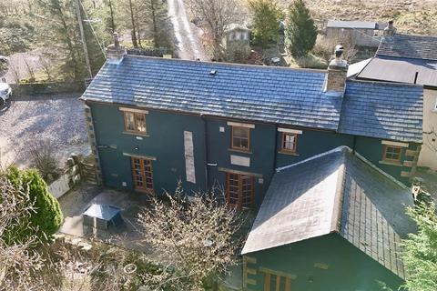 undefined, Alston, Cumbria