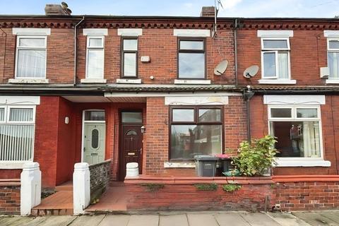 undefined, Wellington Terrace, Salford, M5