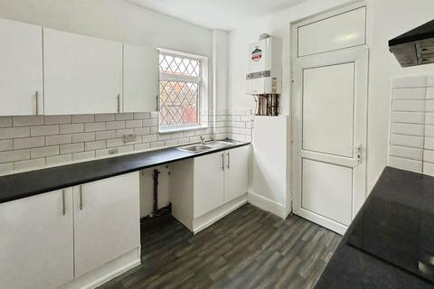 undefined, Wellington Terrace, Salford, M5