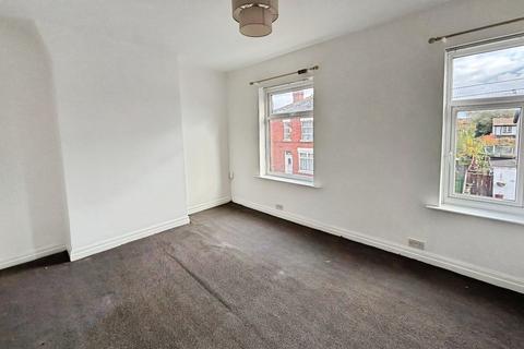 undefined, Wellington Terrace, Salford, M5