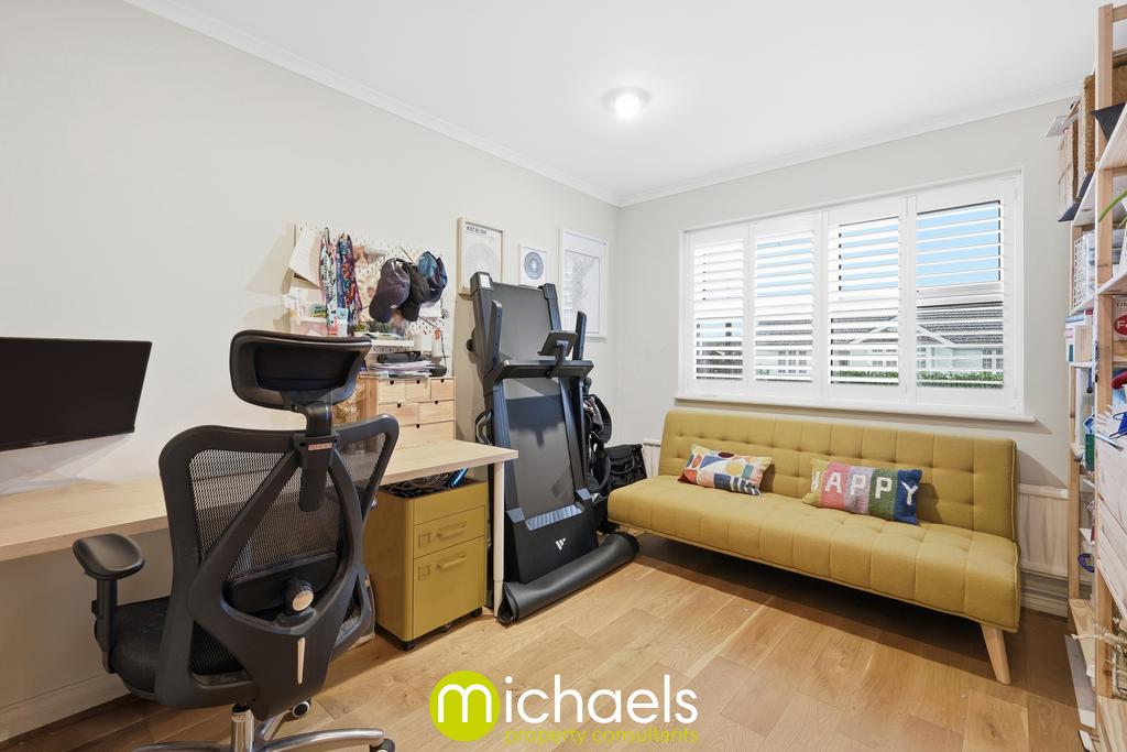 Office/Bedroom Four