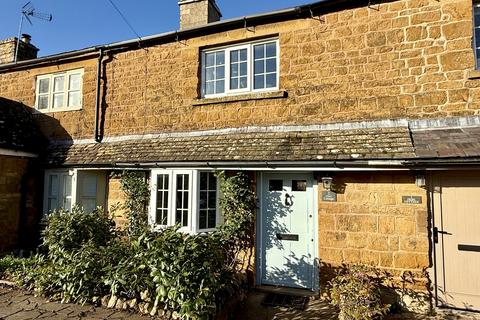 2 bedroom cottage for sale, Front Street, Ilmington CV36
