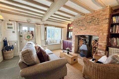 2 bedroom cottage for sale, Front Street, Ilmington CV36