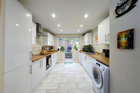 undefined, Habberley Street, Kidderminster, Worcestershire, DY11