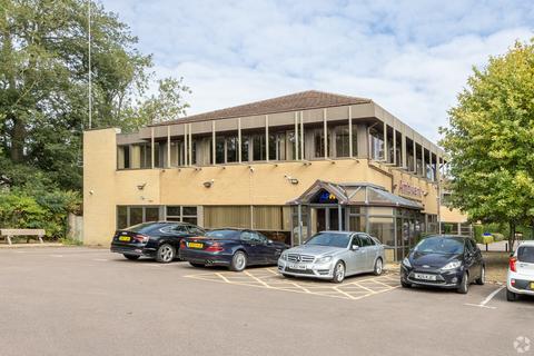 Office for sale, Anglia Way Northampton NN3 6JA