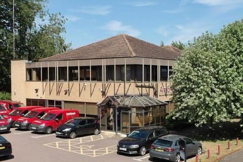Office for sale, 1 Anglia Court, Moulton Park Northampton NN3 6JA
