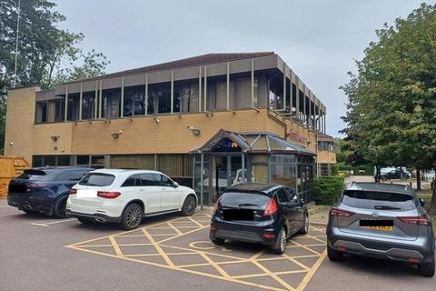 Office for sale, 1 Anglia Court, Moulton Park Northampton NN3 6JA