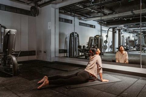 undefined, West Ham, E15 3FQ, London E15