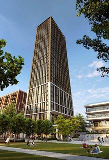 2 bedroom apartment for sale, TwelveTrees Park, West Ham, Affinitiy View, London E16