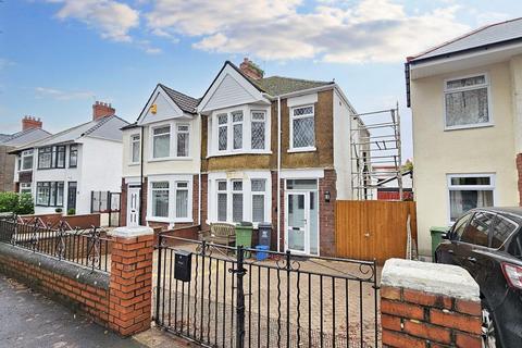 Bwlch Road, Cardiff CF5