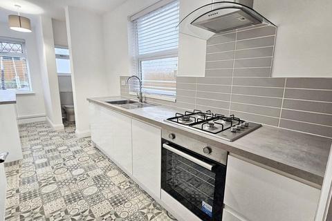 3 bedroom house to rent, Bwlch Road, Cardiff CF5