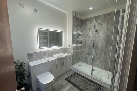 4 bedroom terraced house to rent, Henry Road, Lenton, Nottingham, NG7 2DR