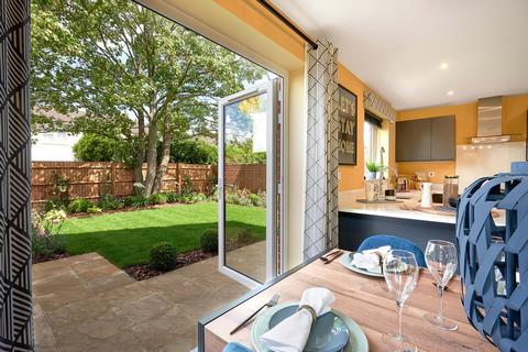 3 bedroom detached house to rent, Leaf Living at Summerhill Gardens, Polegate, Hailsham, BN27