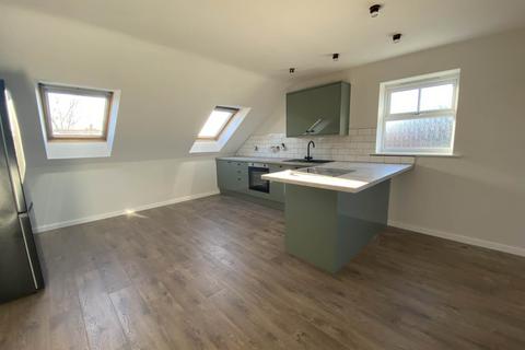 2 bedroom flat to rent, Derby Road, Fallowfield
