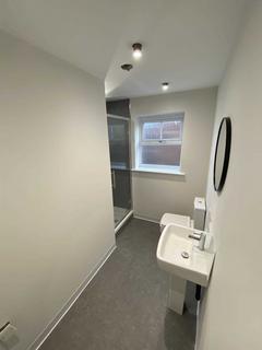 2 bedroom flat to rent, Derby Road, Fallowfield
