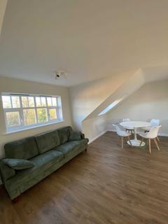 2 bedroom flat to rent, Derby Road, Fallowfield