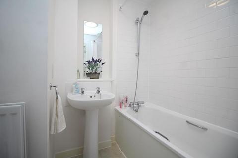 undefined, Chelsea House, The Hub