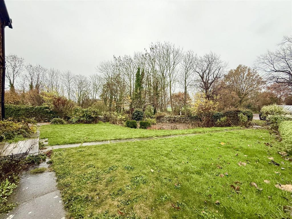 Gardens