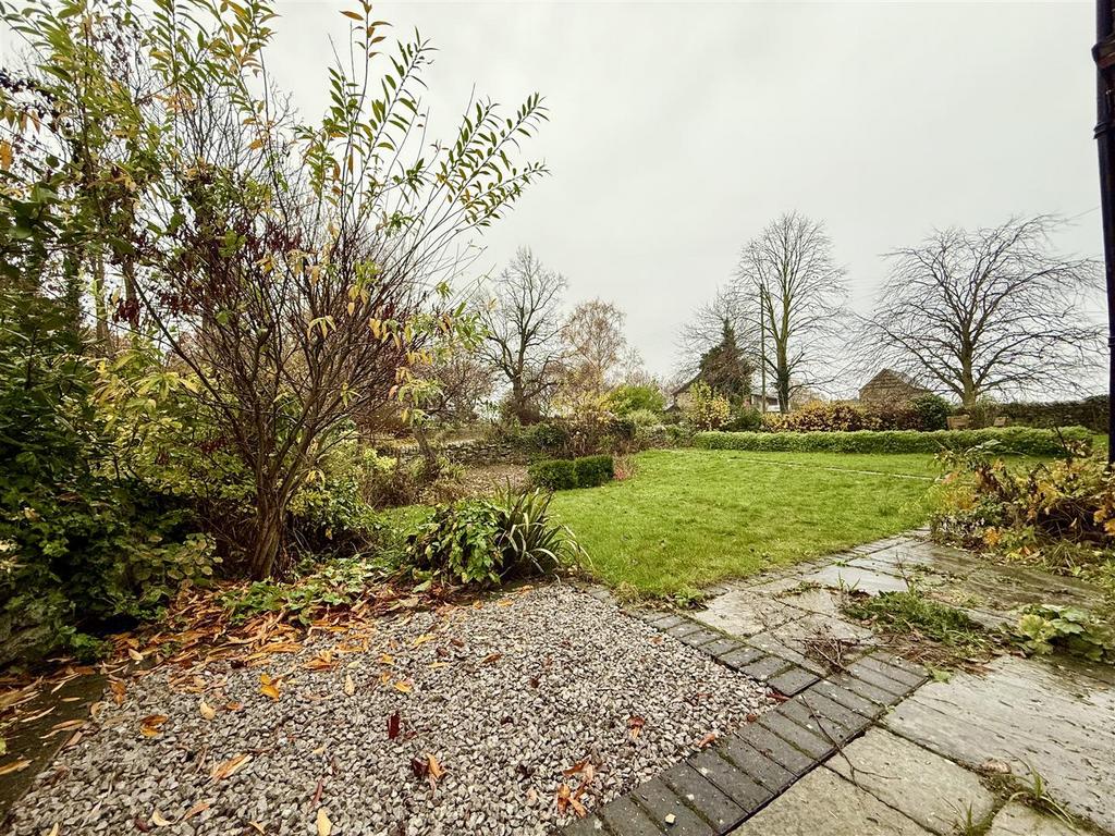 Gardens