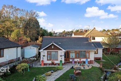 3 bedroom detached bungalow for sale, Bassaleg Road, Newport