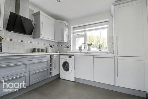 3 bedroom detached bungalow for sale, Bassaleg Road, Newport