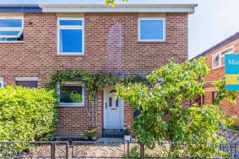 undefined, Langley Walk, Norwich