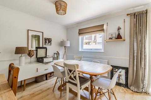 undefined, Langley Walk, Norwich