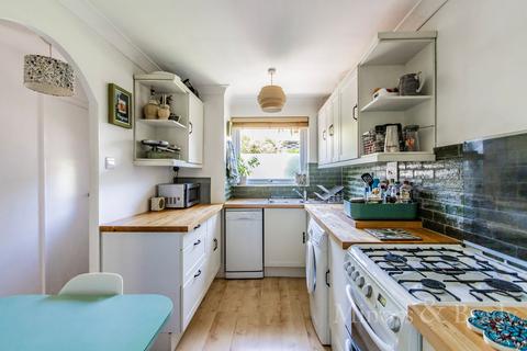 undefined, Langley Walk, Norwich