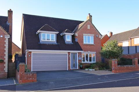 undefined, St Swithin Way, Andover, Andover, SP10