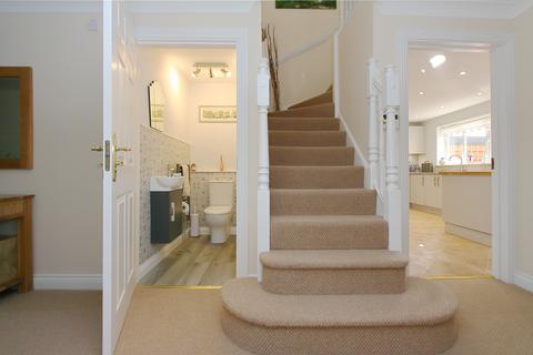 undefined, St Swithin Way, Andover, Andover, SP10