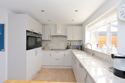 undefined, St Swithin Way, Andover, Andover, SP10