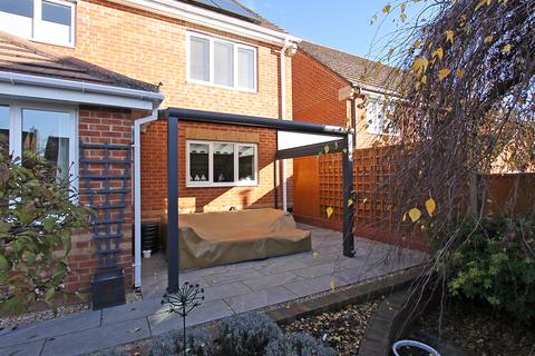 undefined, St Swithin Way, Andover, Andover, SP10