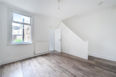 undefined, Cann Hall Road, London