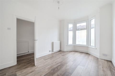 undefined, Cann Hall Road, London