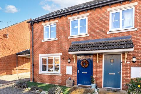 3 bedroom semi-detached house for sale, Walnut Lane, Didcot, OX11