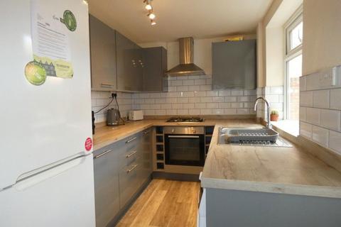 undefined, Sherwin Road, Lenton, Nottingham, NG7 1SA