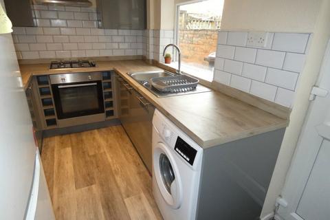 undefined, Sherwin Road, Lenton, Nottingham, NG7 1SA