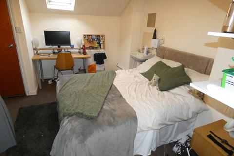 undefined, Sherwin Road, Lenton, Nottingham, NG7 1SA