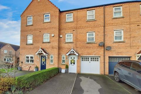 undefined, Horsley Road, Gainsborough
