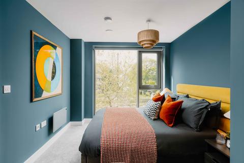 2 bedroom apartment to rent, at Loudons Yard, The Laurel, 2 Inkwell Place, INKWELL PLACE B16