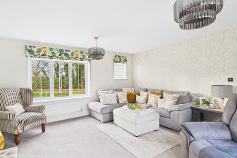 undefined, Ashwell Avenue, Framlingham