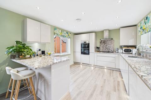 undefined, Ashwell Avenue, Framlingham