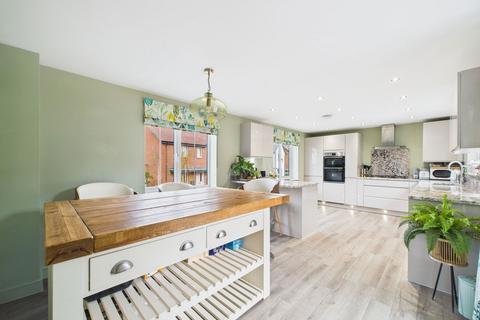 undefined, Ashwell Avenue, Framlingham
